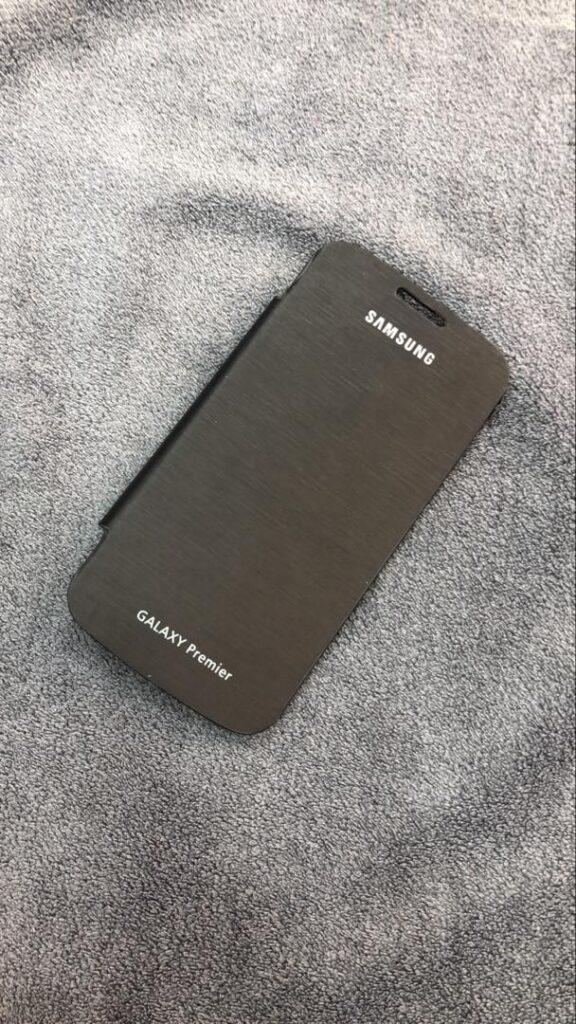 قاب و گارد گوشی سامسونگ مدل Premier