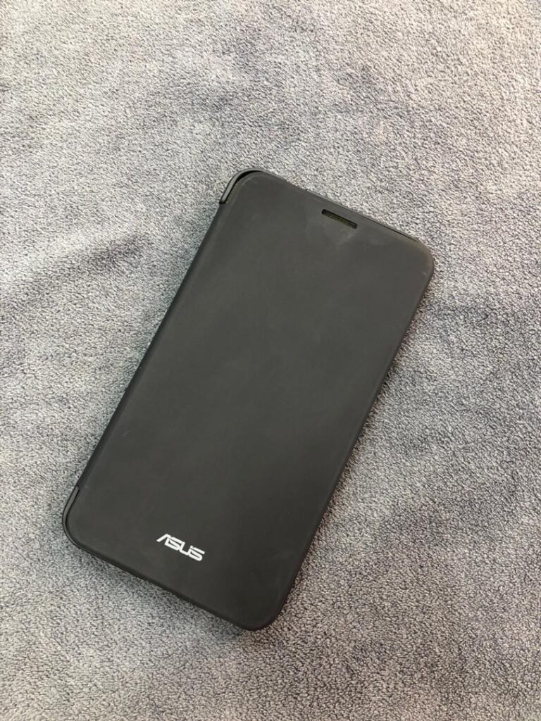 قاب و گارد گوشی ASUS مدل Fonepad note 6