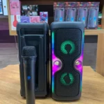 اسپیکر PORTABLE مدل KTS-2223