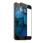 برچسپ گوشی ایفون مدل 7plus رنگ مشکی