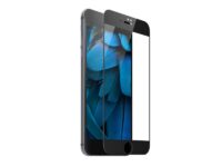 برچسپ گوشی ایفون مدل ۷plus رنگ مشکی