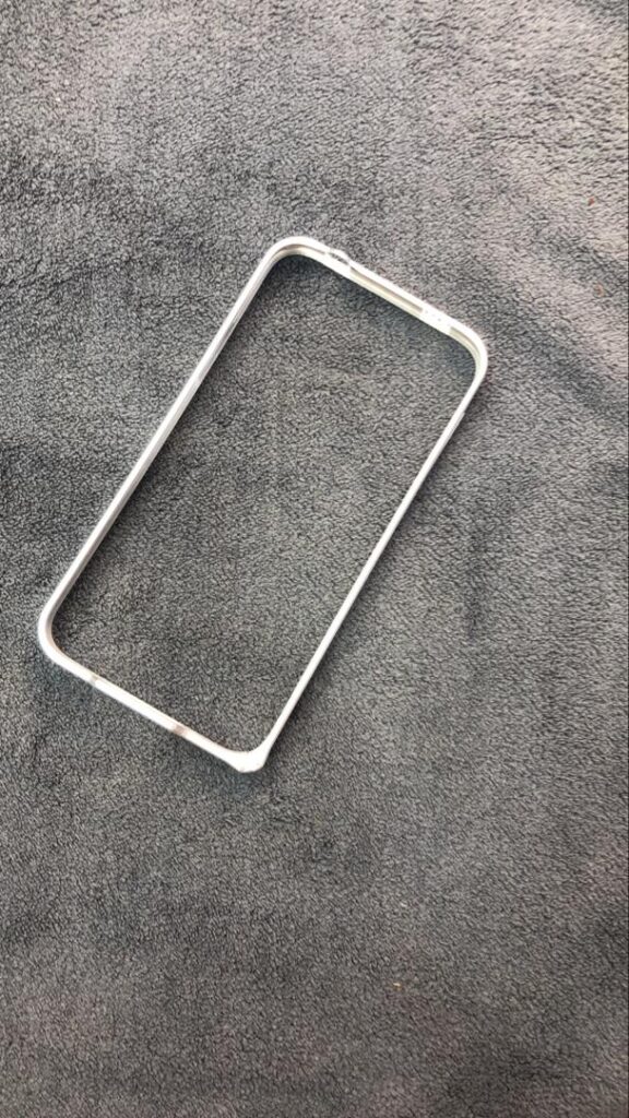 فرم گوشی سامسونگ مدل S5