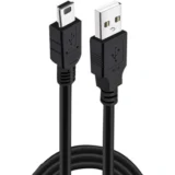 کابل شارژ موتورولا مدل V2