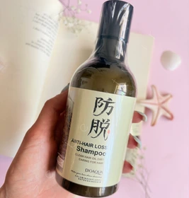 شامپو رزماری ضد ریزش BIOAQUA shampoo anti-hair loss