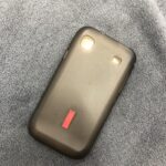 قاب و گارد گوشی سامسونگ مدل S6102