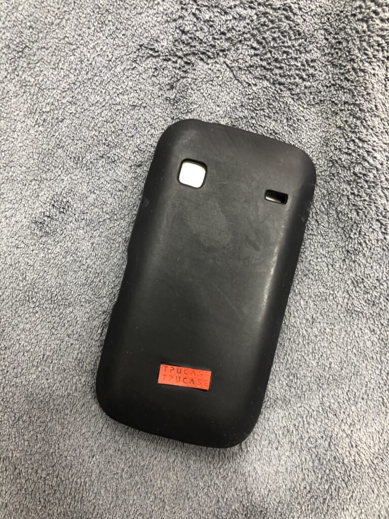 قاب و گارد گوشی سامسونگ مدل S5660