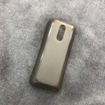 قاب و گارد ژله ی گوشی نوکیا مدل 106 107