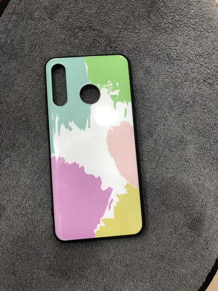 قاب و گارد گوشی هواوی مدل Y6P