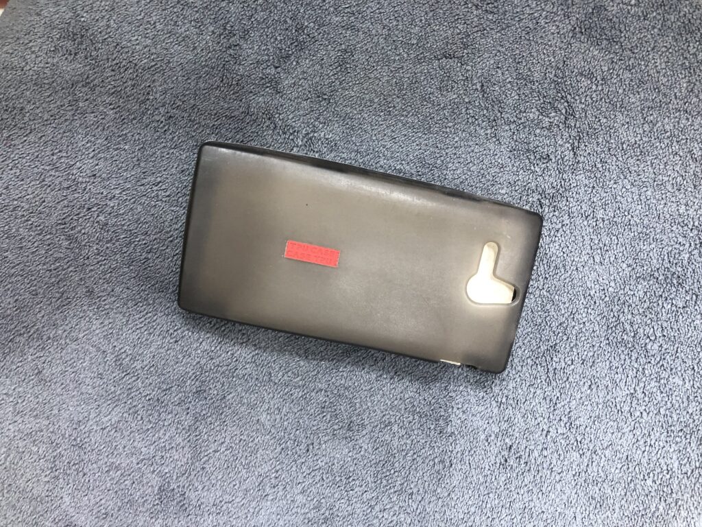 قاب و گارد گوشی سونی اریکسون مدل ST25i