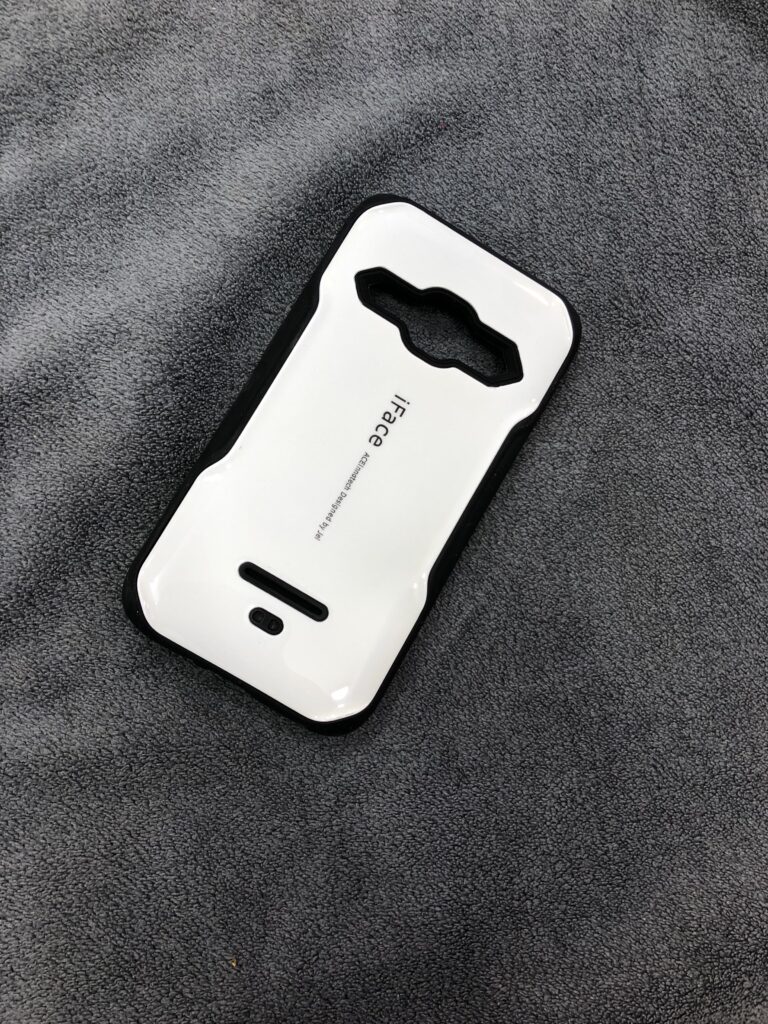 قاب و گارد گوشی سامسونگ مدل J120