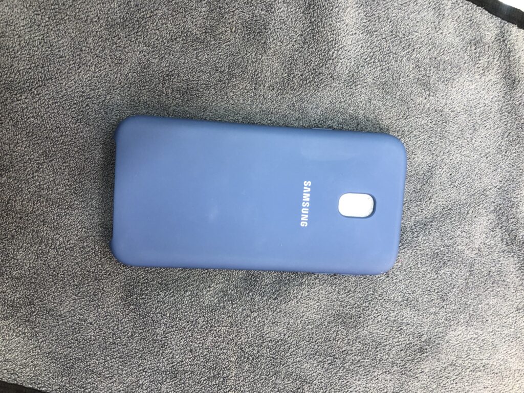 قاب و گارد گوشی سامسونگ مدل j330