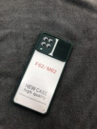 قاب و گارد گوشی سامسونگ مدل F62 M62