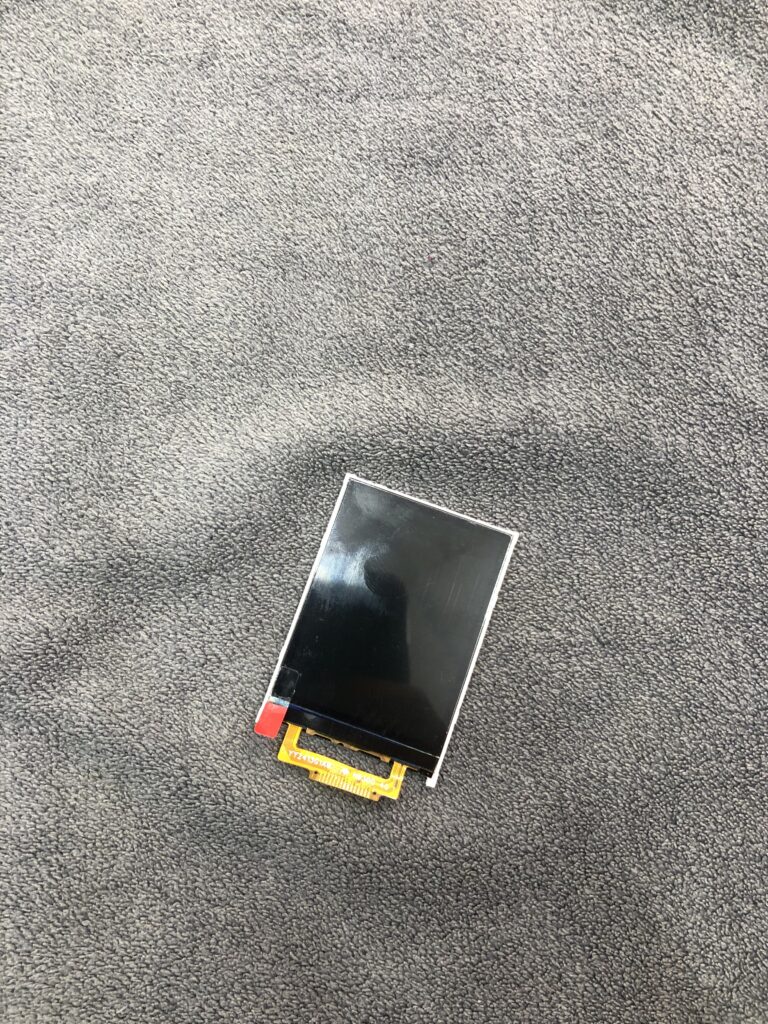 ال سی دی ۱۵ پایه نوکیا LCD 15 PIN NOKIA
