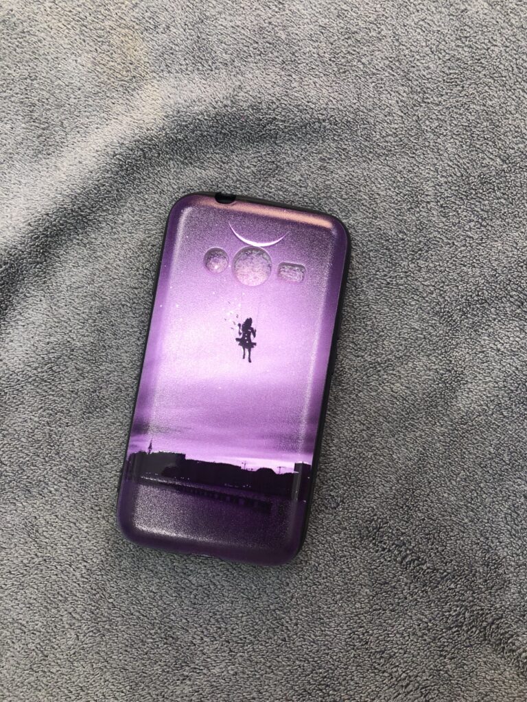 قاب و گارد گوشی سامسونگ مدل G313