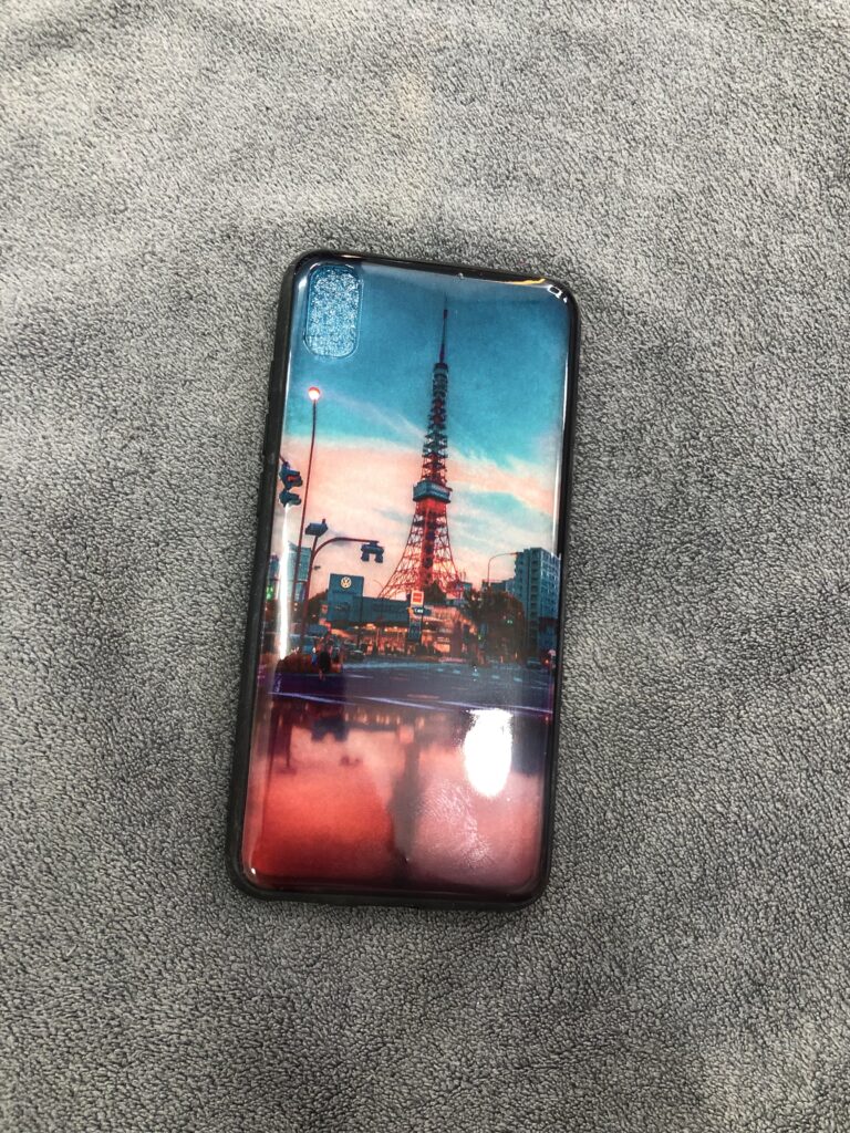 قاب و گارد گوشی REDMI مدل ۷A
