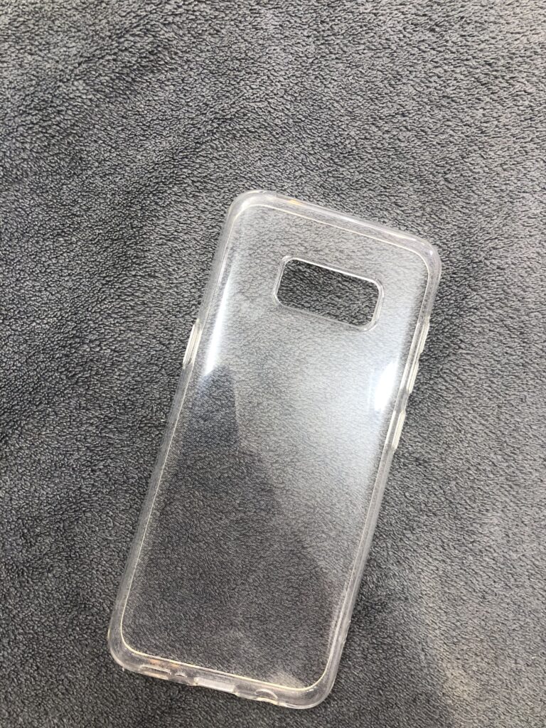 قاب و گارد گوشی سامسونگ مدل S8