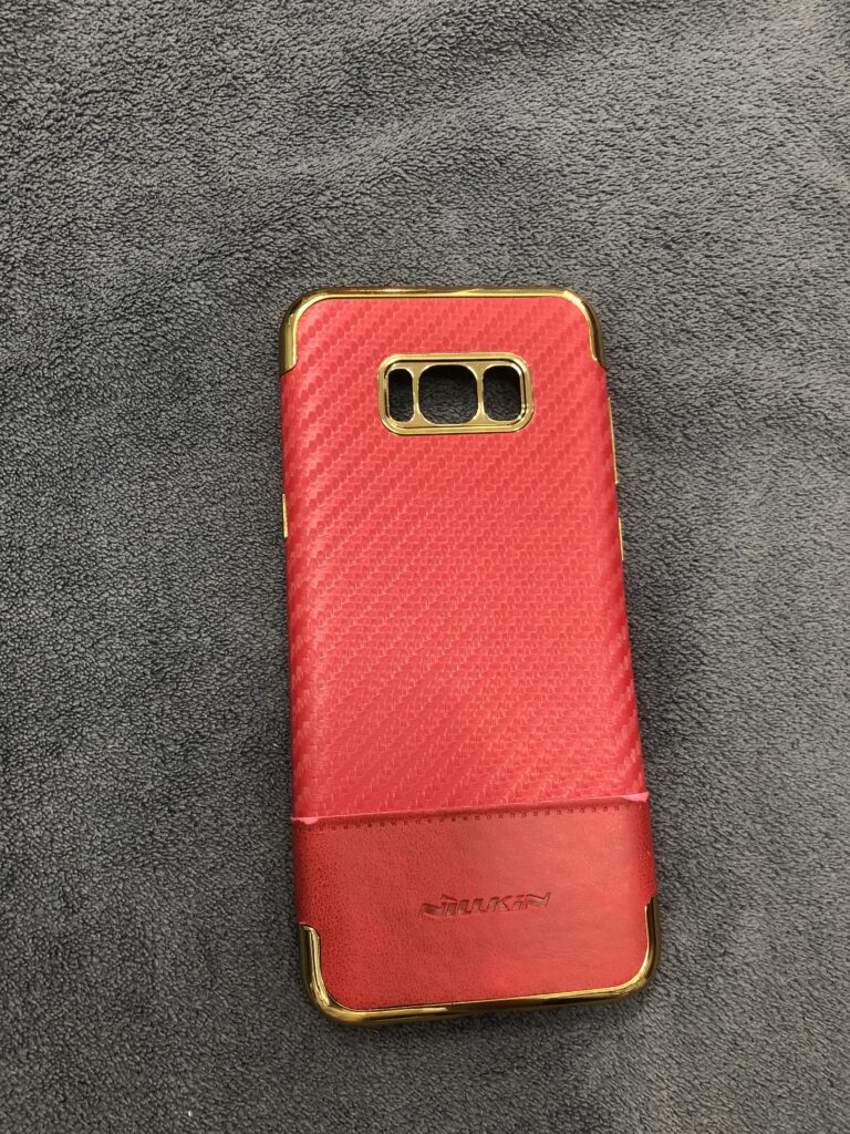 قاب و گارد گوشی سامسونگ مدل S8 PLUS