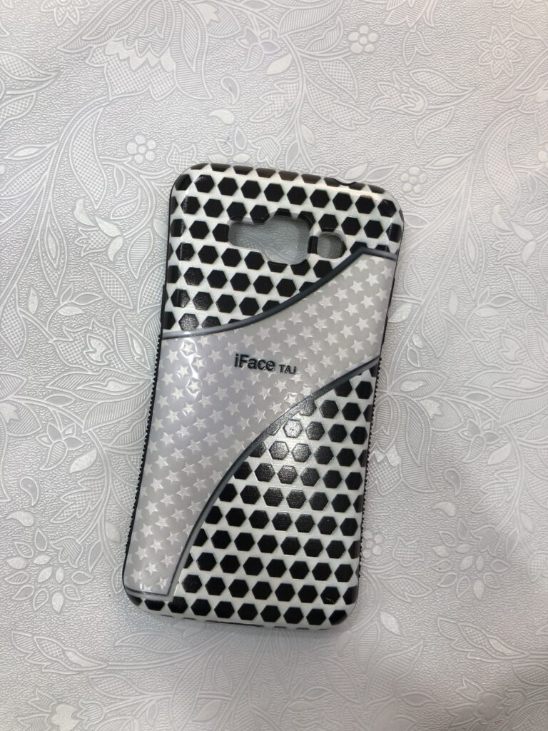 قاب و گارد گوشی سامسونگ مدل G7200