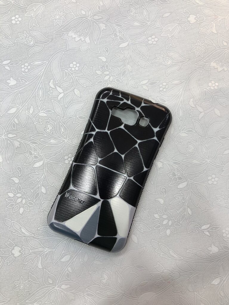 قاب و گارد گوشی سامسونگ مدل G7200