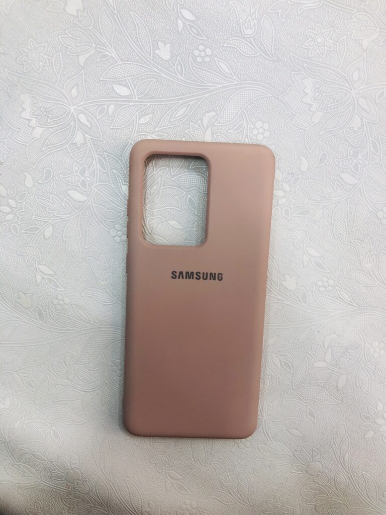 قاب و گارد گوشی سامسونگ مدل S11 PLUS