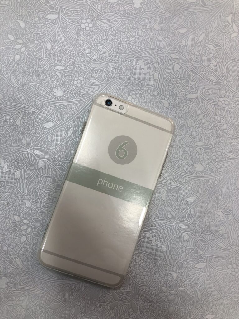 قاب و گارد گوشی Phone مدل ۶plus