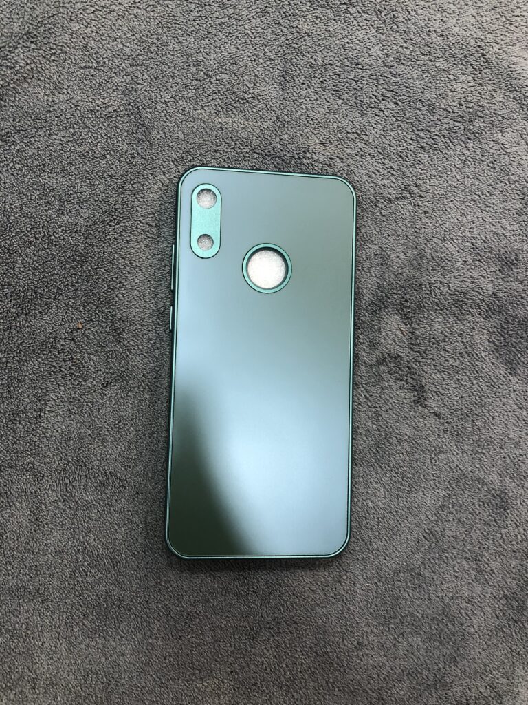قاب و گارد گوشی هواوی مدل Y6P
