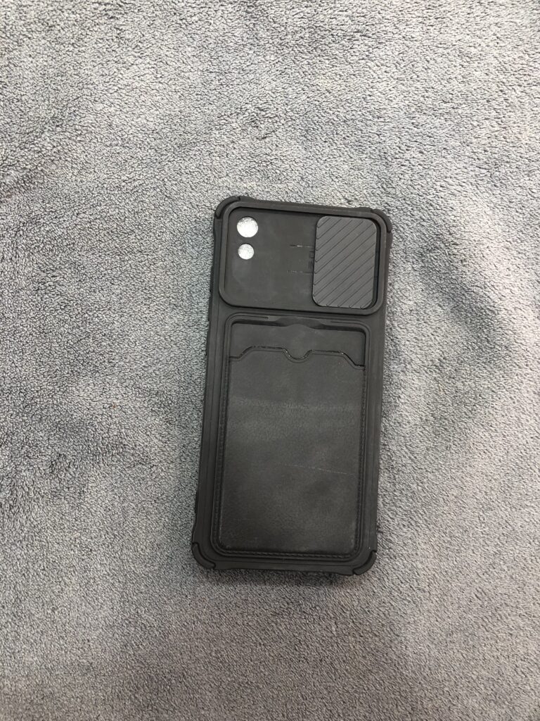 قاب و گارد گوشی REDMI مدل ۷A