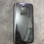درب پشت گوشی Redmi 12C-10C