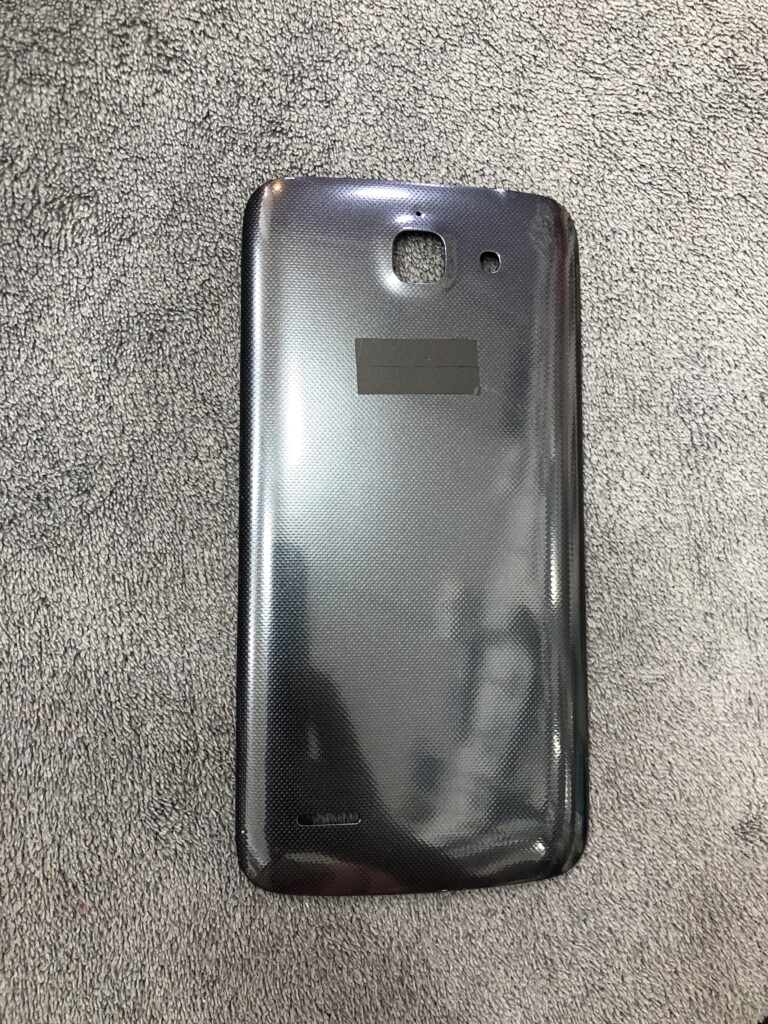 درب پشت گوشی Redmi 12C-10C