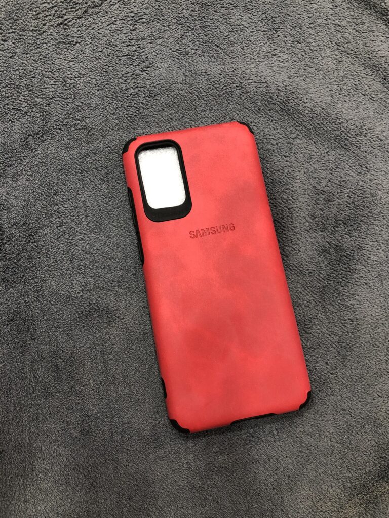قاب و گارد گوشی سامسونگ مدل S10