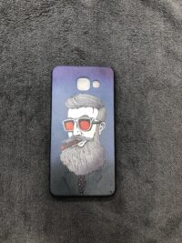 قاب و گارد گوشی سامسونگ مدل A510
