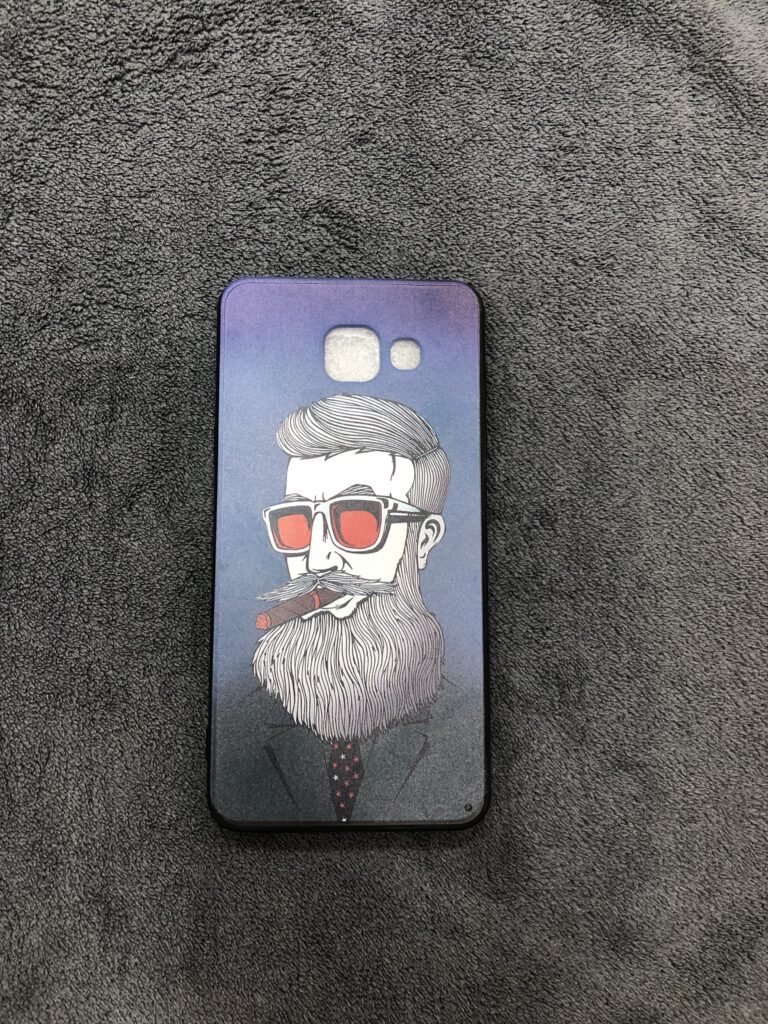 قاب و گارد گوشی سامسونگ مدل A510