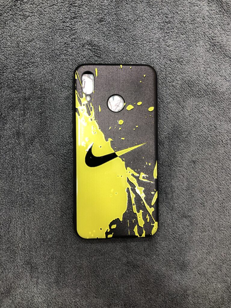قاب و گارد گوشی هواوی مدل NOVA3E