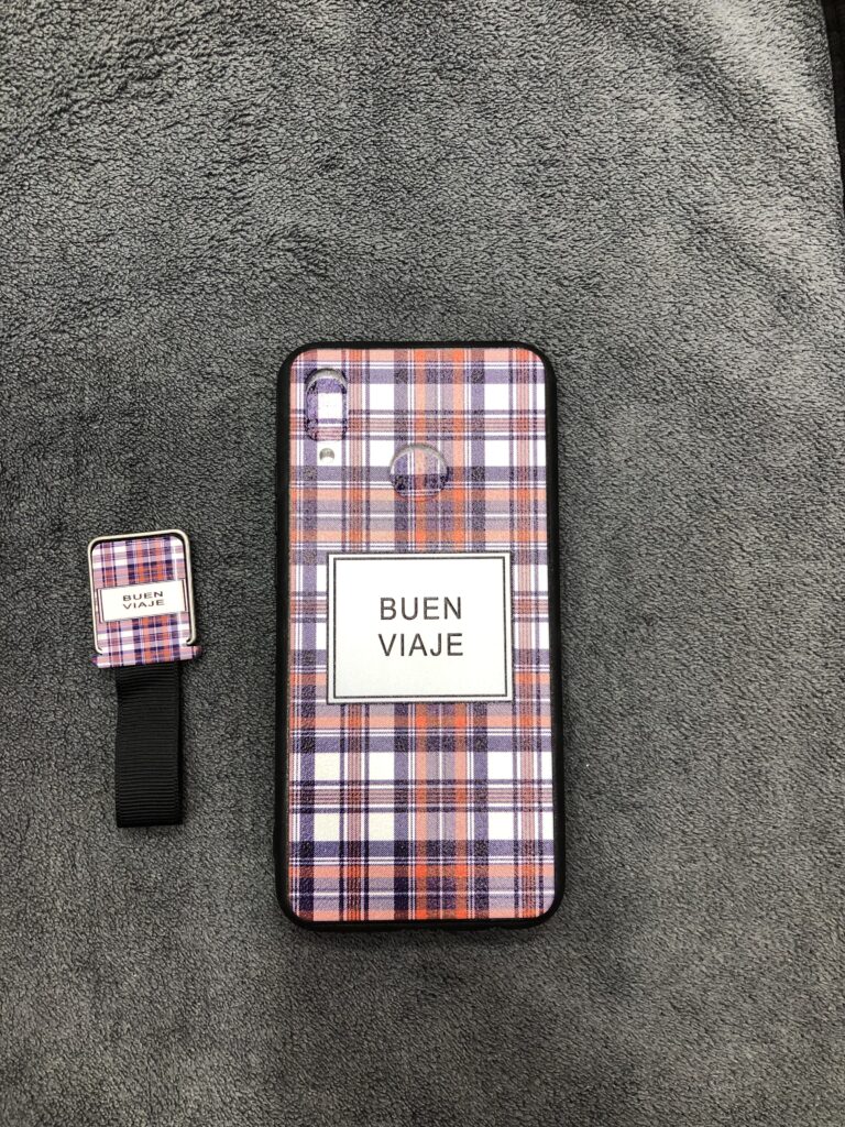 قاب و گارد گوشی هواوی مدل NOVA3E