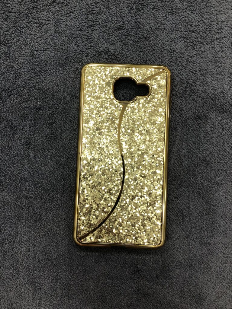 قاب و گارد گوشی سامسونگ مدل A510
