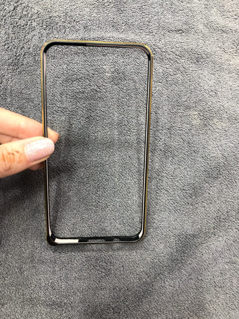 فرم گوشی سامسونگ مدل A3