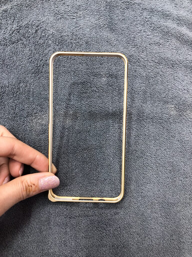 فرم گوشی سامسونگ مدل A3