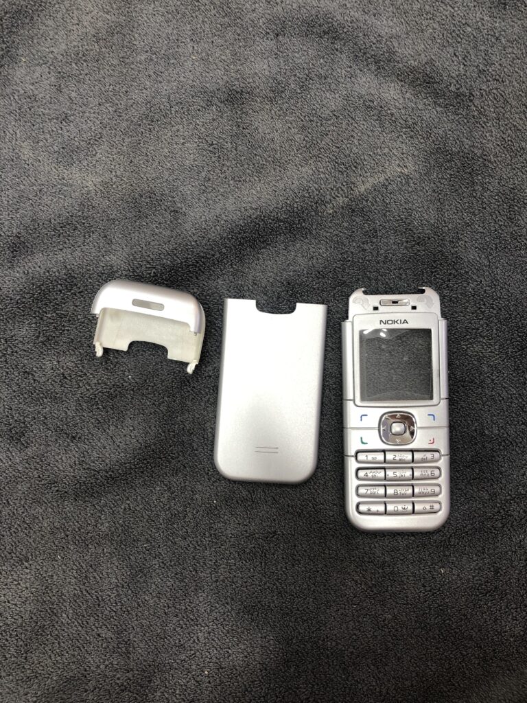 قاب و شاسی گوشی نوکیا مدل ۲۲۳۰