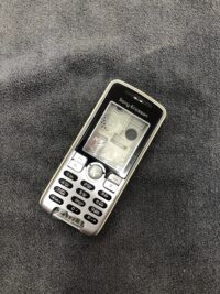 قاب و شاسی گوشی سونی اریکسون مدل k510