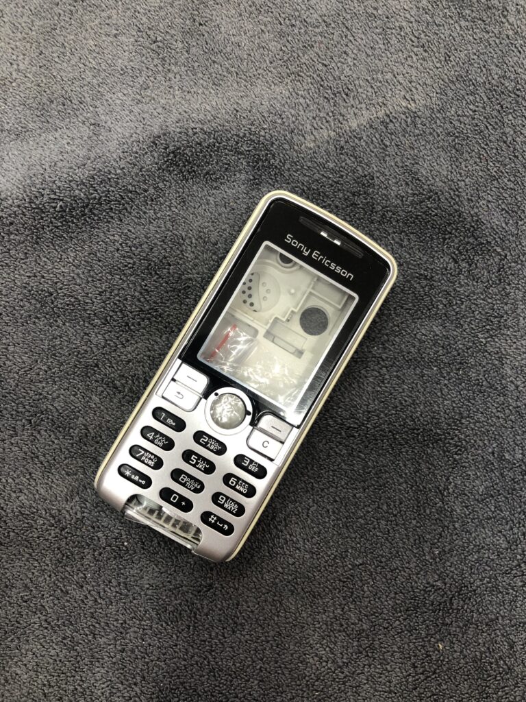 قاب و شاسی گوشی سونی اریکسون مدل k510
