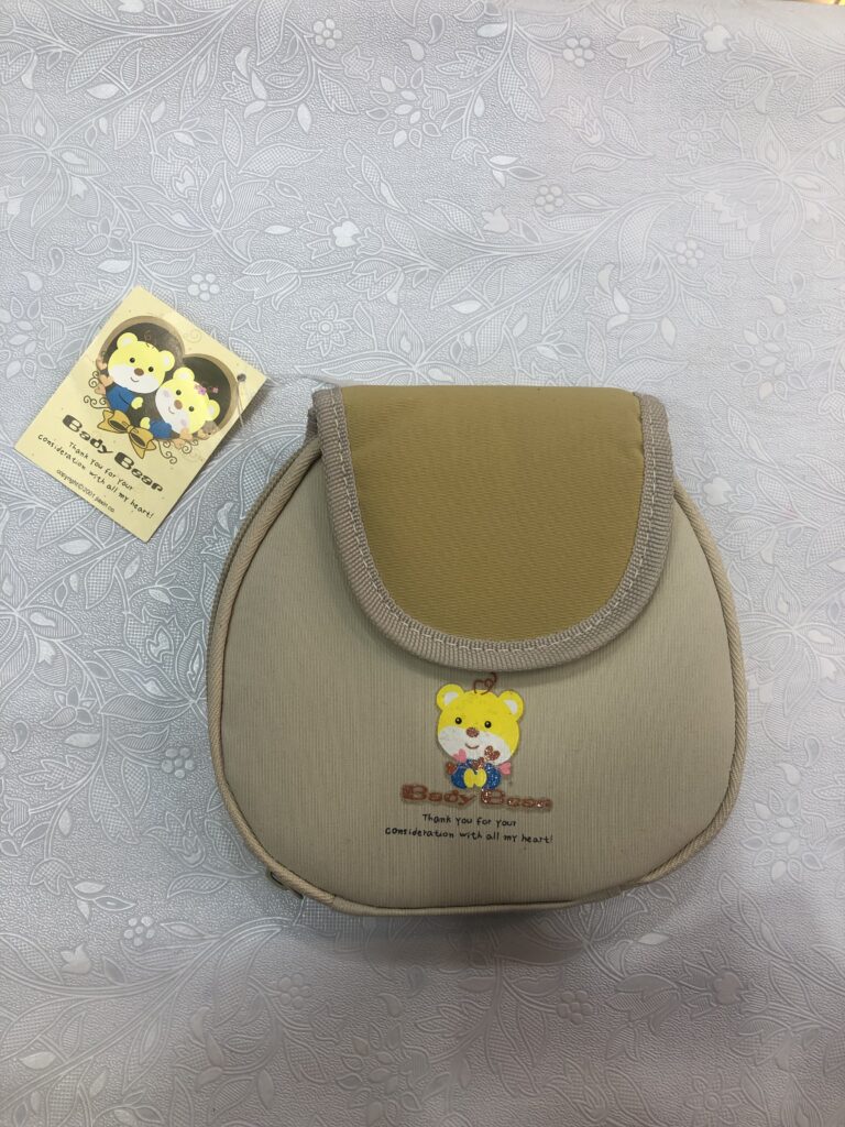 کیف CD