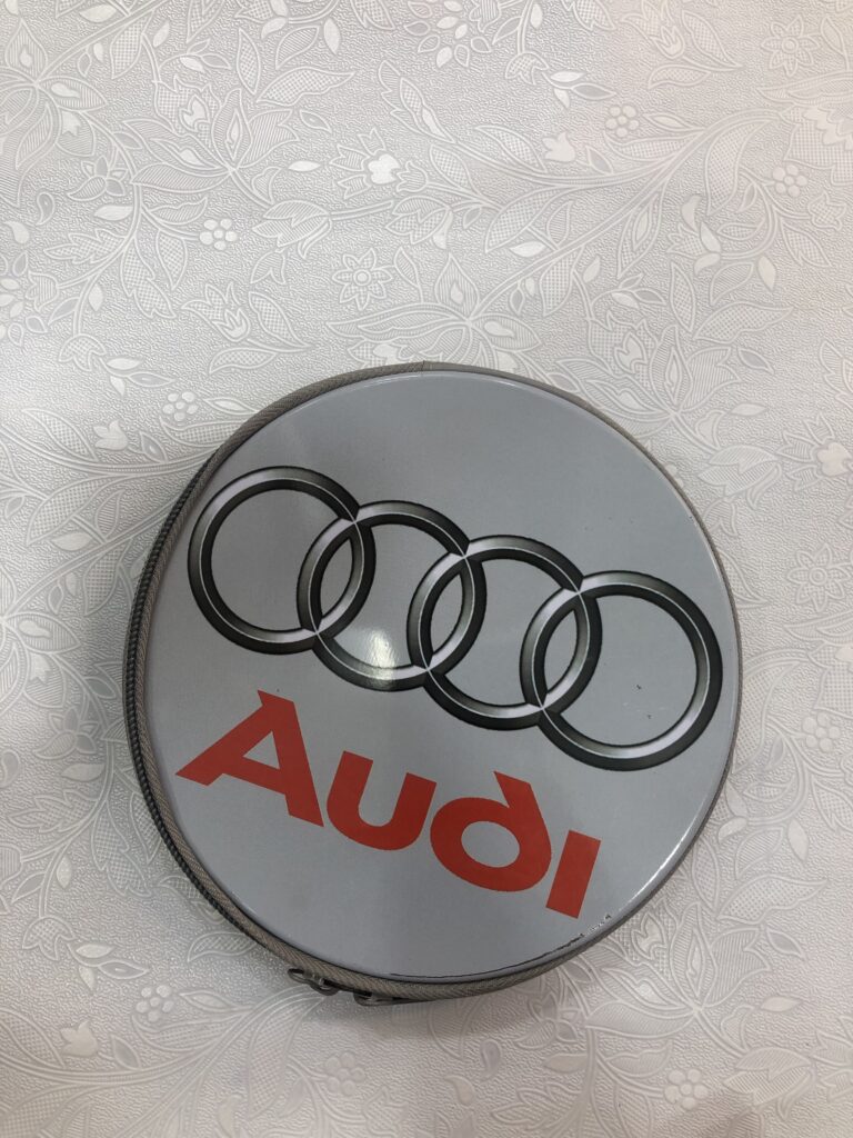 کیف CD