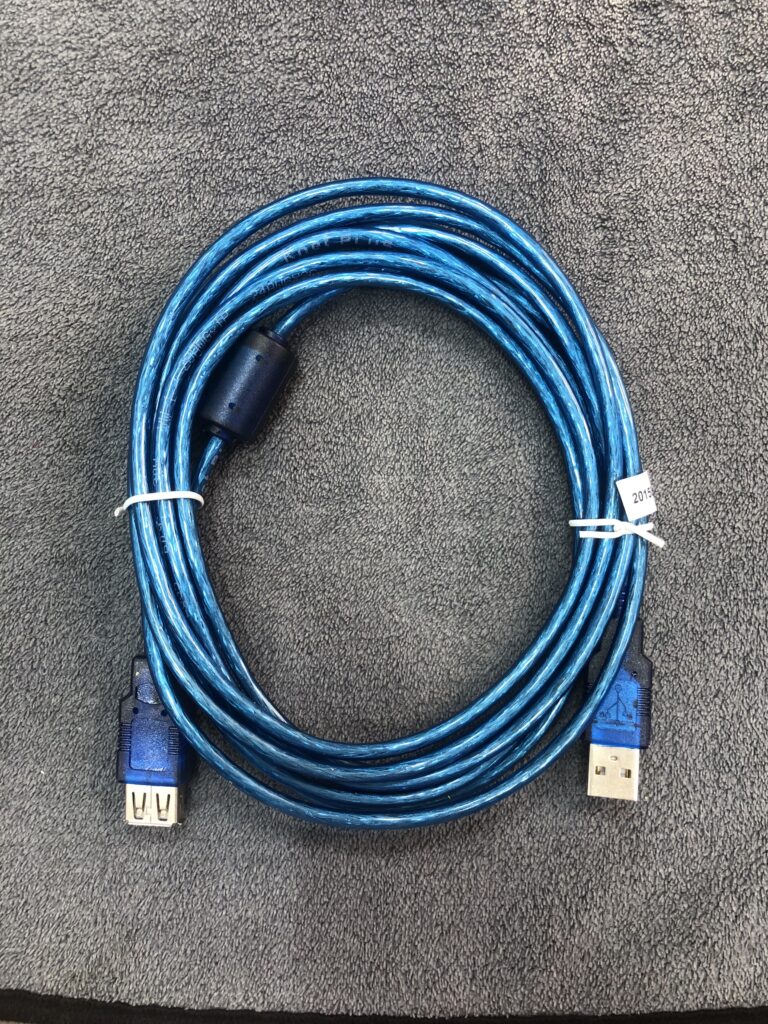 کابل USB نر و ماده ۳M