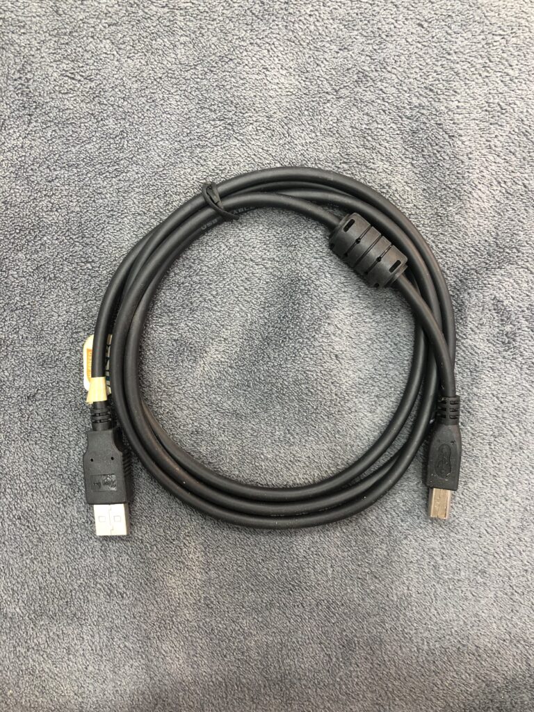کابل USB 2.0