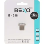 فلش مموری 16GB bexoمدل B-318