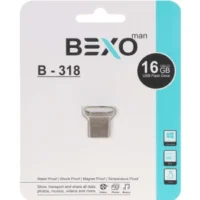 فلش مموری ۱۶GB bexoمدل B-318