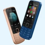 گوشی نوکیا مدل 225 4G