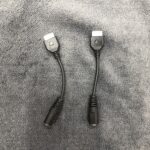 تبدیل شارژ نوکیا درشت به سامسونگ D880
