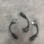 تبدیل شارژ درشت نوکیا به سامسونگ E250