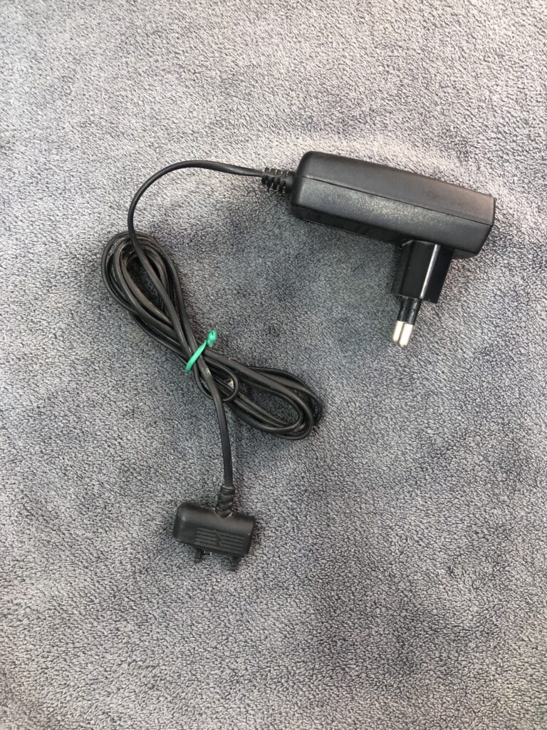شارژر سونی اریکسون مدل k750